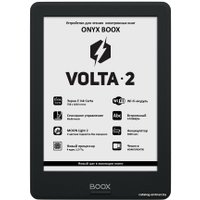 Электронная книга Onyx BOOX Volta 2