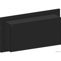 Биокамин SimpleFire Frame 900 (белый)