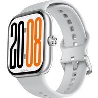 Умные часы HONOR Choice InFoWear Watch 2 Pro LWS-WB11 (серебристый)