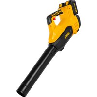 Ручная воздуходувка Denzel RB180-36 59610 (с 2-мя АКБ)