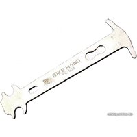 Измеритель натяжения цепи Bike Hand YC-503