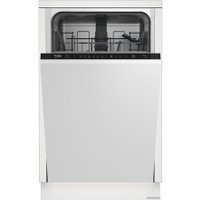 Встраиваемая посудомоечная машина BEKO BDIS16020