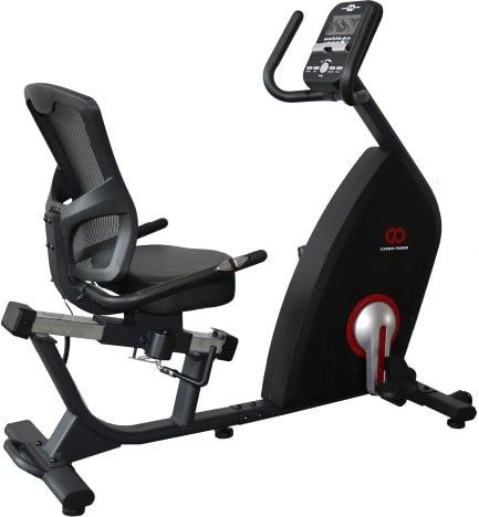 

Велотренажер CardioPower R37