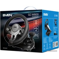 Руль SVEN GC-W800