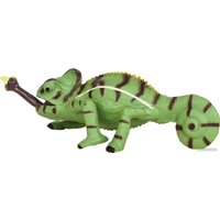 Фигурка Masai Mara Мир диких животных. Ящерица Хамелеон MM218-155