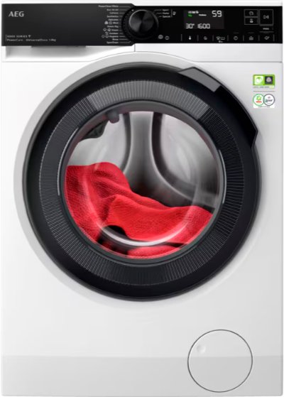

Стиральная машина AEG UniversalDose WIFI 8000 LFR83866OE