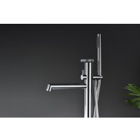 Смеситель Ganzer GZ19181