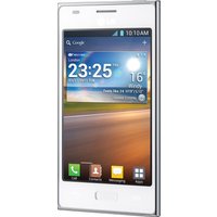 Смартфон LG E610 Optimus L5