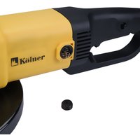 Угловая шлифмашина Kolner KAG 230-2000