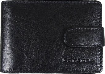 Визитница Collezione 7.33.1 (черный)