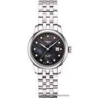 Наручные часы Tissot Le Locle Automatic Lady T006.207.11.126.00