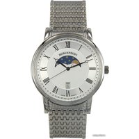 Наручные часы Romanson TM1274FMW(WH)