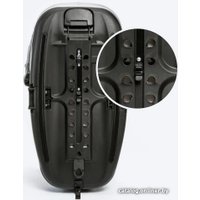 Универсальная коляска Espiro Next Vengo (2 в 1, 02 flamenco)