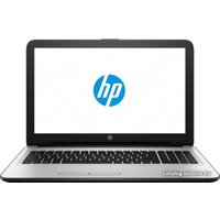 Ноутбук HP 15-ay102nv [X9W91EA]