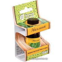  Банные штучки Эфирное масло Эвкалипт 30005 15 мл