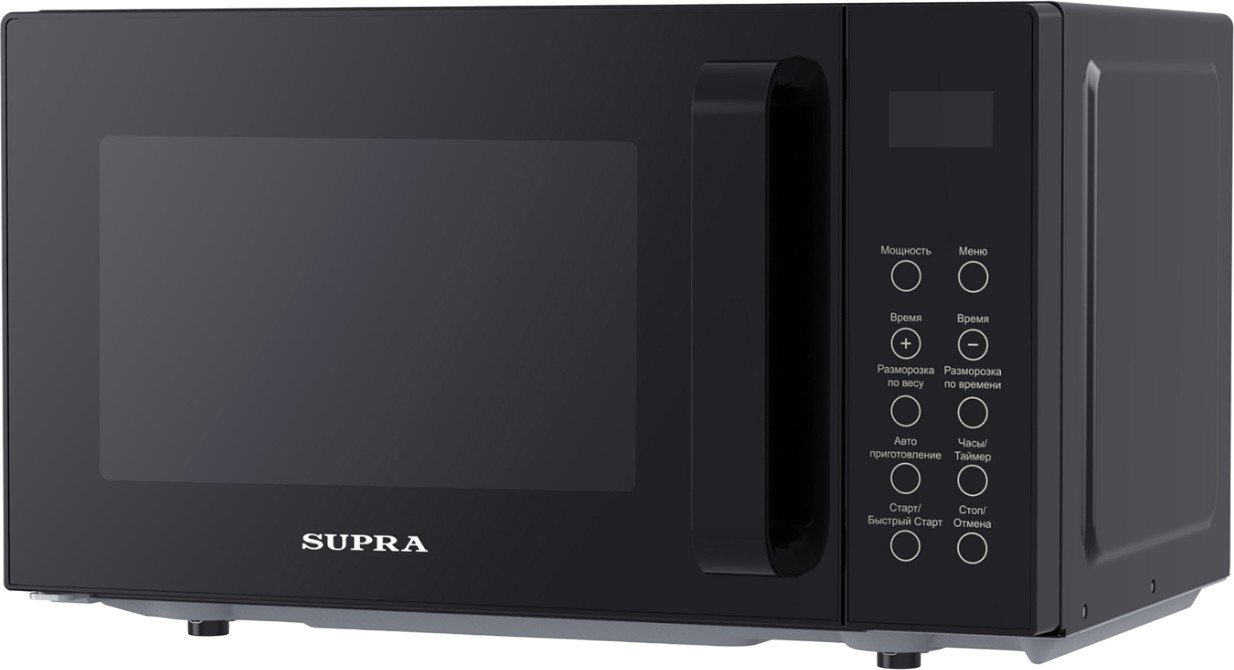 

Микроволновая печь Supra 20SB27