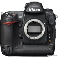 Зеркальный фотоаппарат Nikon D3s Body