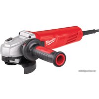 Угловая шлифмашина Milwaukee AGV 12-125 X [4933428085]
