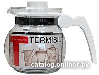 Заварочный чайник Termisil Ewa CDEP100A (белый)
