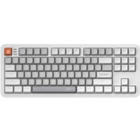 Клавиатура Dark Project ALU87B Delta (g3ms Moonstone)