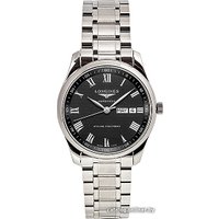 Наручные часы Longines Master Collection L2.920.4.51.6