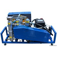 Компрессор Frosp КВД100/300-2