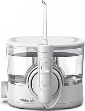 

Ирригатор Waterpik WF-11EU ION