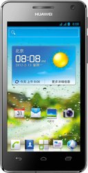 Huawei Ascend G600 (U8950D)