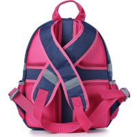 Школьный рюкзак Galanteya 40122 23с500к45 (темно-синий) в Солигорске