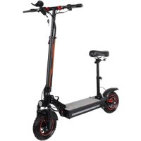 Электросамокат Kugoo Max Speed СПМ