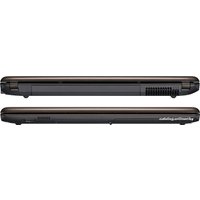 Ноутбук Samsung R538 (NP-R538-DS03UA)