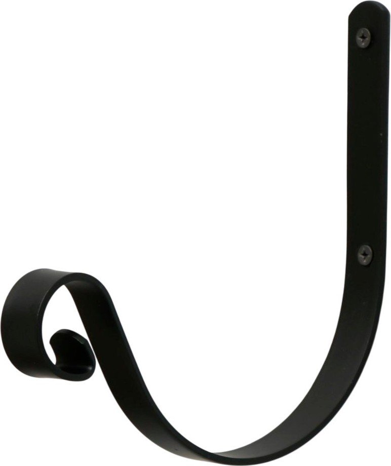 

Держатель для кашпо Sima-Land 6901110 (черный)