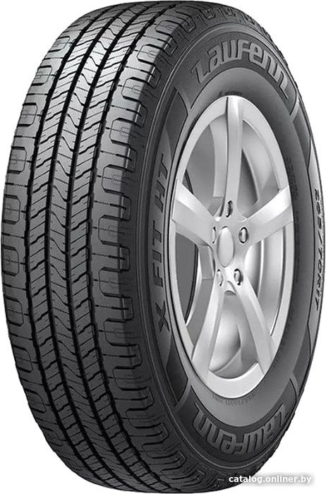 Летние шины Laufenn X Fit HT LD01 SUV 235/70R16 106T