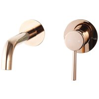 Смеситель Maxonor Pure Life PL7387-16