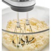 Миксер KitchenAid 5KHM6118EOB