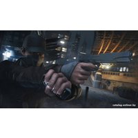  Watch_Dogs для PlayStation 4