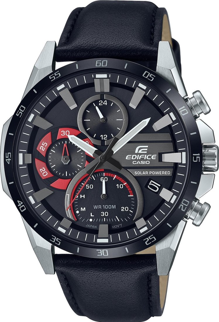 

Наручные часы Casio Edifice EQS-940BL-1A