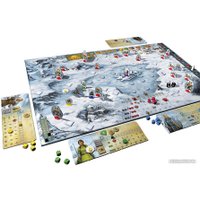 Настольная игра Звезда Андор. Вечная зима 8889