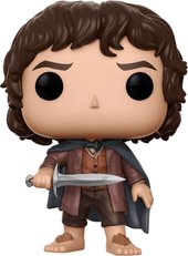 POP! Movies LOTR/Hobbit Frodo Baggins w/Chase (444) 13551