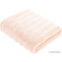 Полотенце Verossa Stripe 2 70x140 (нежно-персиковый)
