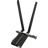 Wi-Fi/Bluetooth адаптер Netis F2
