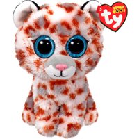 Классическая игрушка Ty Beanie Boo's Леопард Coco 37363