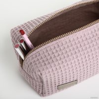 Косметичка Textura 10532123 (розовый)