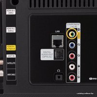 Телевизор Samsung UE48JU6430U