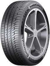 PremiumContact 6 225/45R19 92W (run-flat)