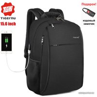 Городской рюкзак Tigernu T-B3221A (черный)