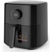 Аэрогриль (аэрофритюрница) Hyundai HYF-5003