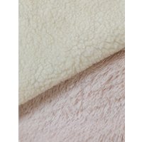 Плед Lanatex 011 22210 (145x205см, кремовый)