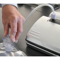 Пакеты вакуумные CASO ZIP Adapter SET 20 шт