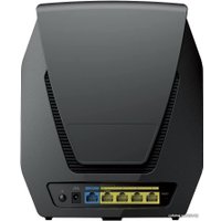 Wi-Fi роутер Synology WRX560